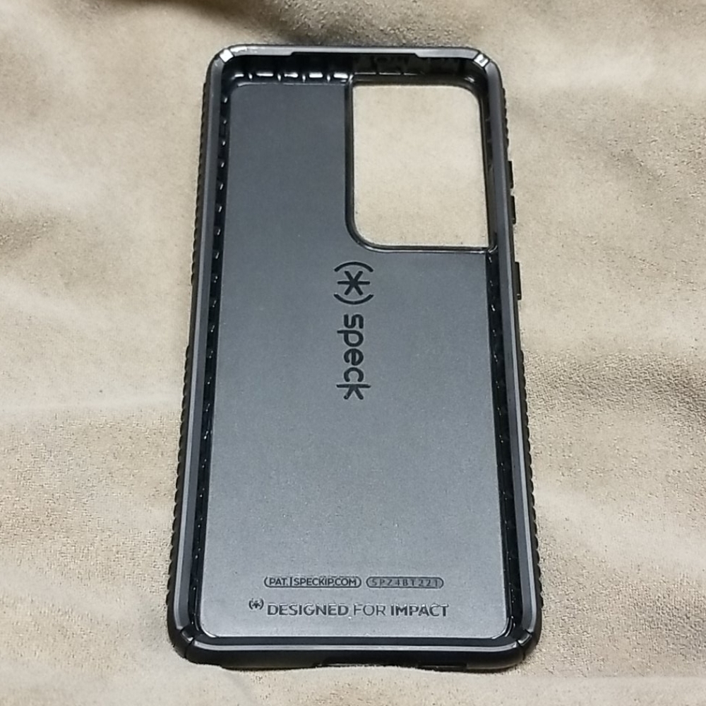 Samsung Galaxy 21 Ultra 5G - Speck case